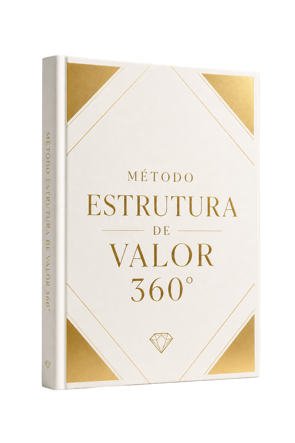 Ebook Método Estrutura de Valor 360°